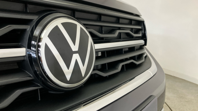 Volkswagen T-Cross 1.0 TSI Match 5dr Petrol Estate - Image 34